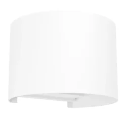 EGLO Calpino 3 Wandlamp - LED - IP54 - Binnen/- Wit
