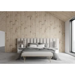 EGLO Carpara Tafellamp - E14 - H 34 cm - Textiel/Linnen - Grijs