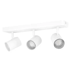 EGLO Consuma 1 Spot - GU10 - 40 cm - Wit