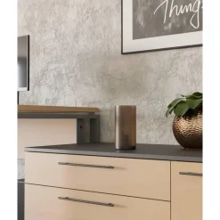 EGLO Geo Tafellamp - E14 - 20 cm - Zandkleur/Beige