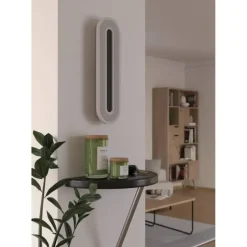 EGLO Macchioni Wandlamp - LED - Kunststof - Wit