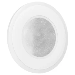 EGLO Macchioni Wandlamp - LED - Kunststof - Wit