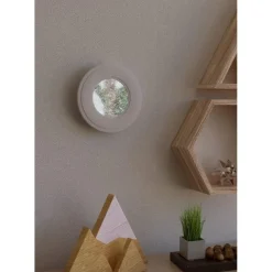 EGLO Macchioni Wandlamp - LED - Kunststof - Wit