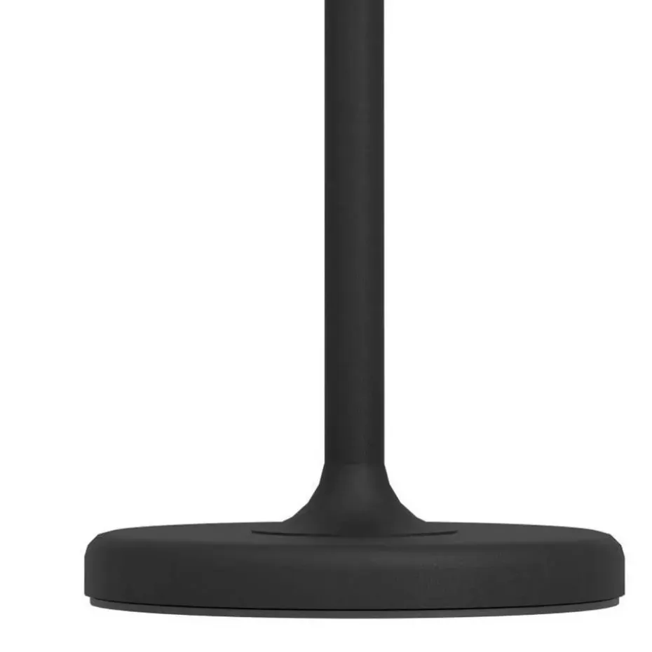 EGLO Mannera Tafellamp - 34 cm - Oplaadbaar (tot 38 uur licht)