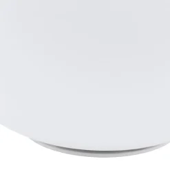 EGLO Monterolo Staande lamp - E27 - 30 cm - Wit