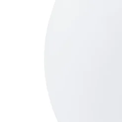 EGLO Monterolo Staande lamp - E27 - 30 cm - Wit