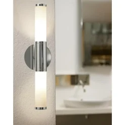 Eglo Palmera Right spiegellamp