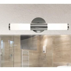 Eglo Palmera Right spiegellamp