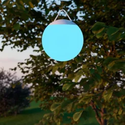 EGLO Poggiobello Tafellamp buiten - LED - Wit