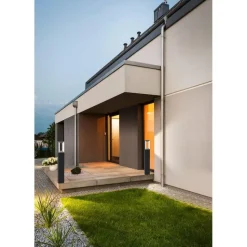 EGLO Riforano Staande lamp - LED - 11 cm - Zwart