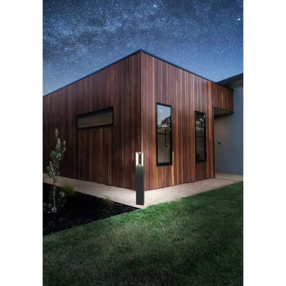 EGLO Riforano Staande lamp - LED - 11 cm - Zwart