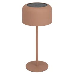 EGLO Roccanova Tafellamp - Solar - 30 cm - Oranje - Oplaadbaar