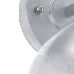 EGLOEntrimo-Buitenverlichting-IP44-Wandlamp-1Lichts-Wit