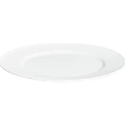 ELDERBERRY - Servies set van 16 - Wit - Porselein