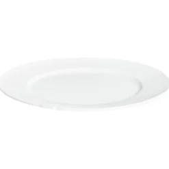 ELDERBERRY - Servies set van 16 - Wit - Porselein