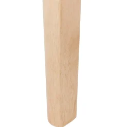 ELYRIA - Bankje - Grijs - Polyester