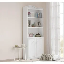 Emily boekenkast kast meisjeskamer