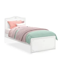 Emily meisjesbed 200 x 100 cm