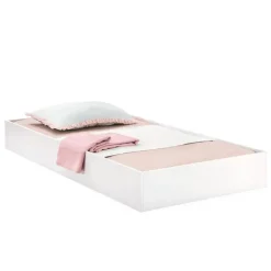 Emily meisjesbed 200 x 100 cm