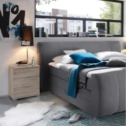 Emob Ladekast Universal - 46 x 42 x 61 cm - Beech-design