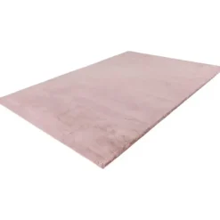 Emotion Vloerkleed Fluffy - Superzacht - pastel pink 200x290
