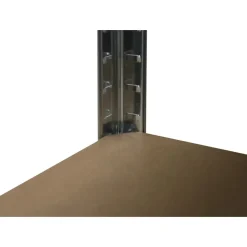 ERRO Stellingkast - Metalen opbergrek - 180x90x40