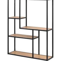 Esthetic Seaford Wandplank 75x20x91 cm