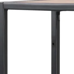 Esthetic Seaford Wandplank 75x20x91 cm