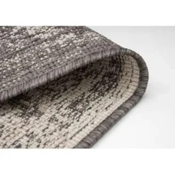 Eva Interior Buiten vloerkleed - Sage - Grijs - 240x340 cm