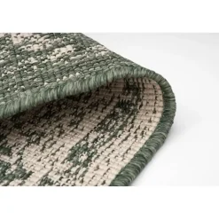Eva Interior Buiten vloerkleed - Sage- Groen- 160x230 cm