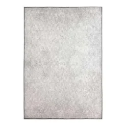 Eva Interior Buitenkleed Dahl Buitenkleed 280x380 Zwart