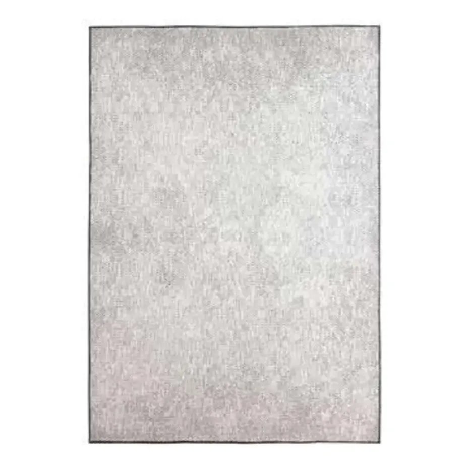 Eva Interior Buitenkleed Dahl Buitenkleed 280x380 Zwart