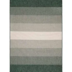 Eva Interior Buitenkleed Groen Boa 240 x 340 cm