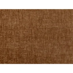 Fauteuil Carlton - stof - bruin