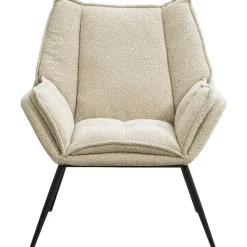 Fauteuil Cato - beige