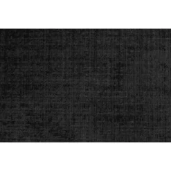 Fauteuil Cloe - stof - zwart