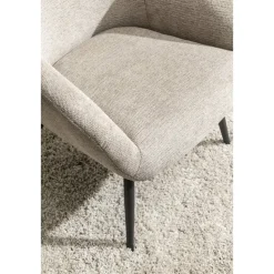 Fauteuil Lieke - beige