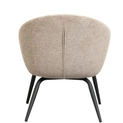 Fauteuil Lieke - beige