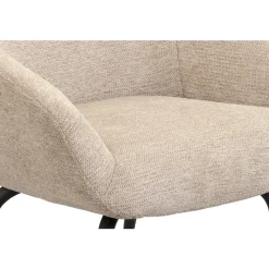Fauteuil Lieke - beige
