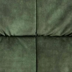 Fauteuil Lucas - Velvet Mosgroen