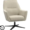 Fauteuil Nilesto - zand