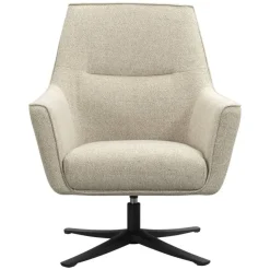 Fauteuil Nilesto - zand