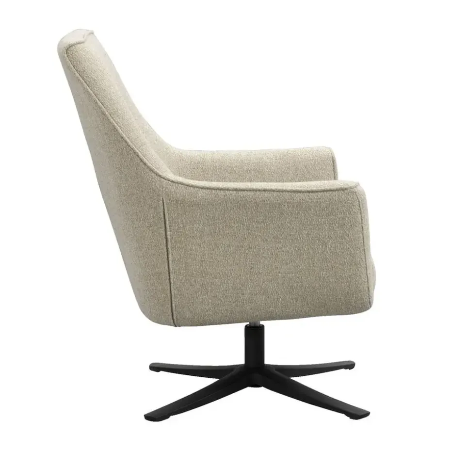 Fauteuil Nilesto - zand