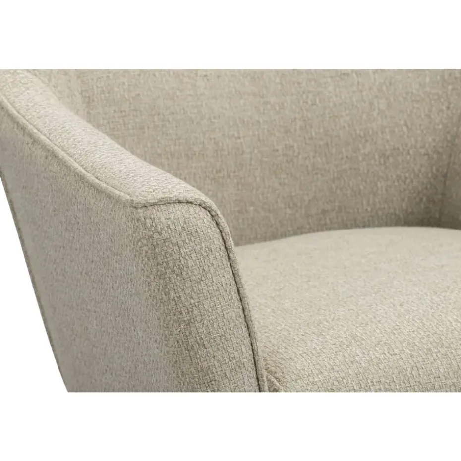 Fauteuil Nilesto - zand