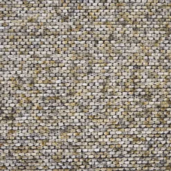 Fauteuil Puck - bruin melange