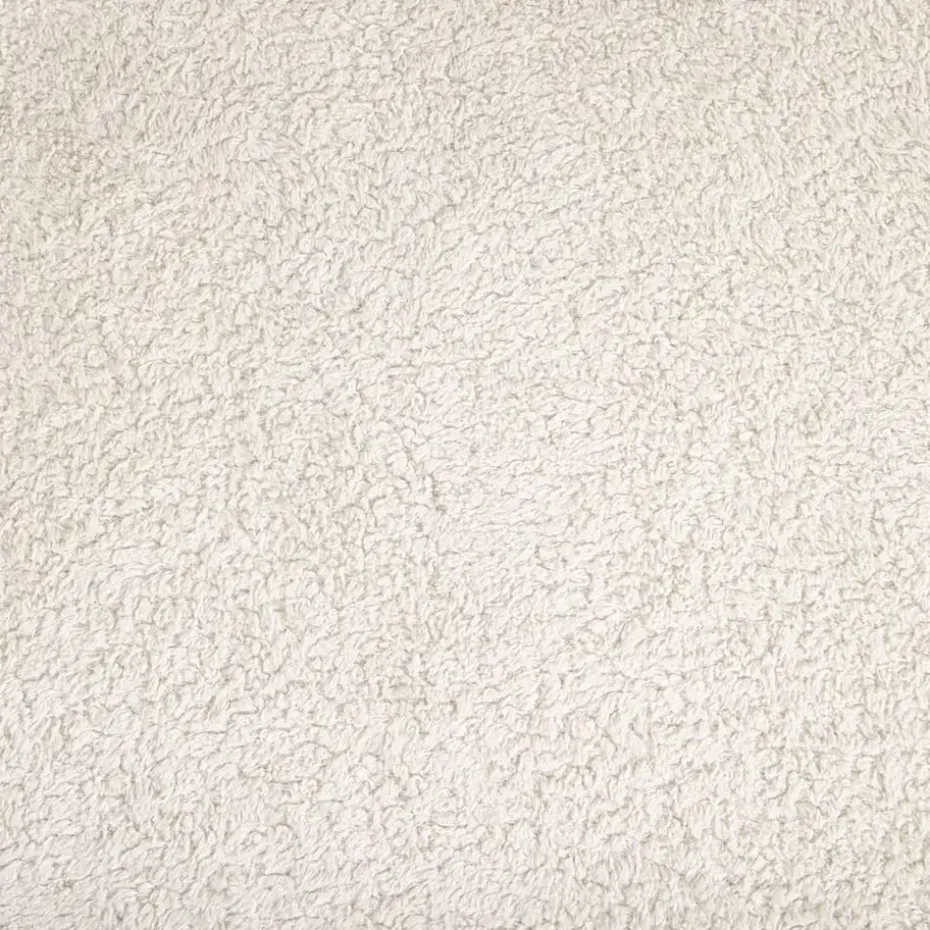 Fauteuil Puck - crème