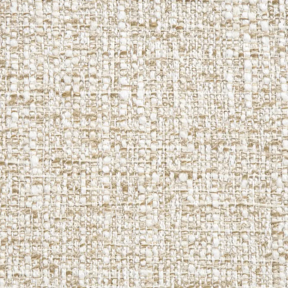 Fauteuil Rolf - stof - beige