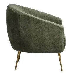 Fauteuil Rosaly - groen