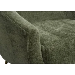 Fauteuil Rosaly - groen