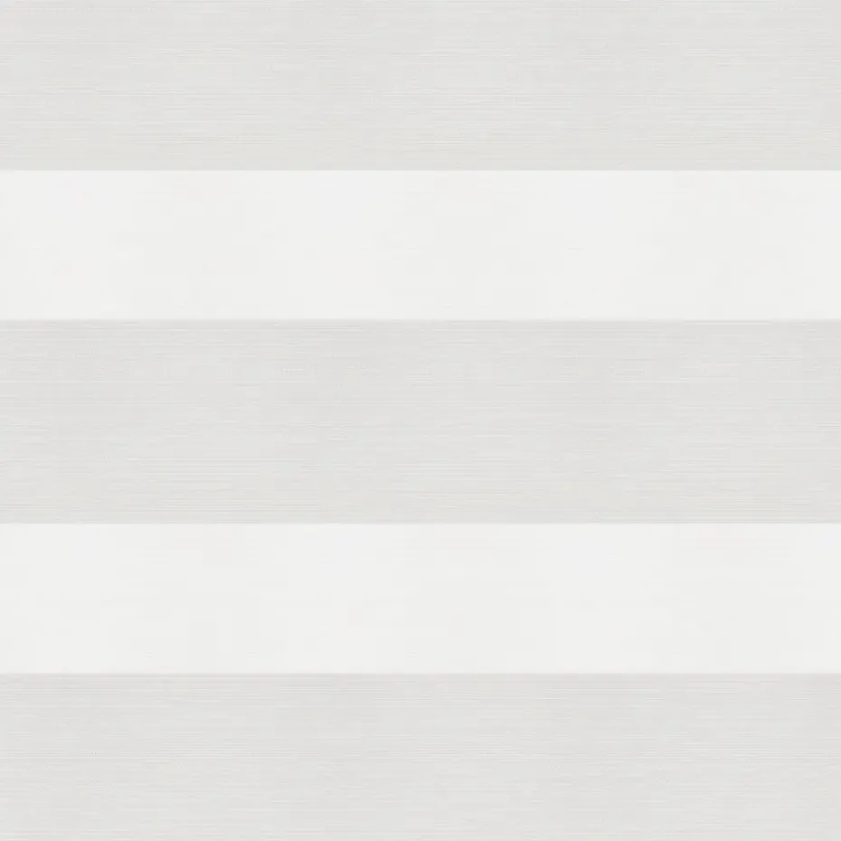 Fenstr Duo rolgordijn Marseille lichtdoorlatend - fossiel (25021)